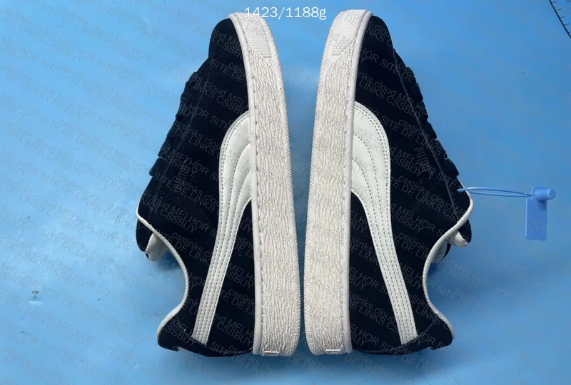 Puma Pleasures 6