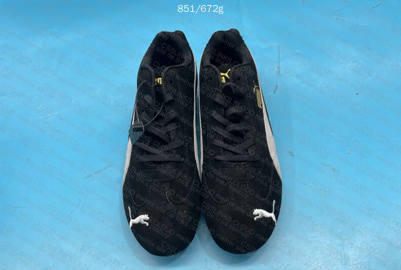 Puma Speedcat