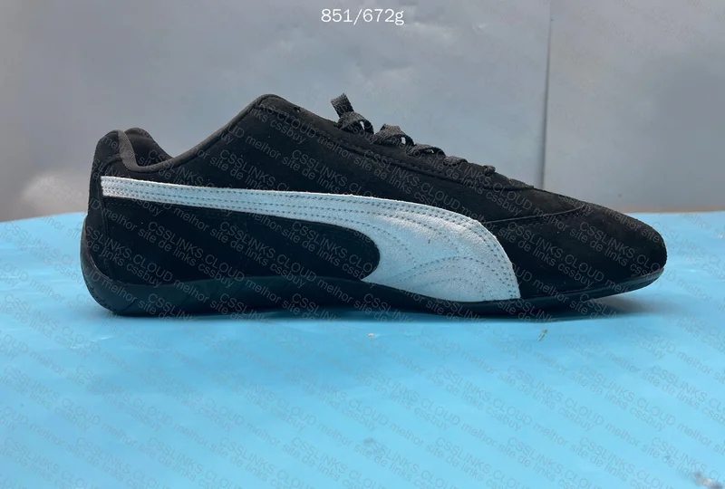 Puma Speedcat 2
