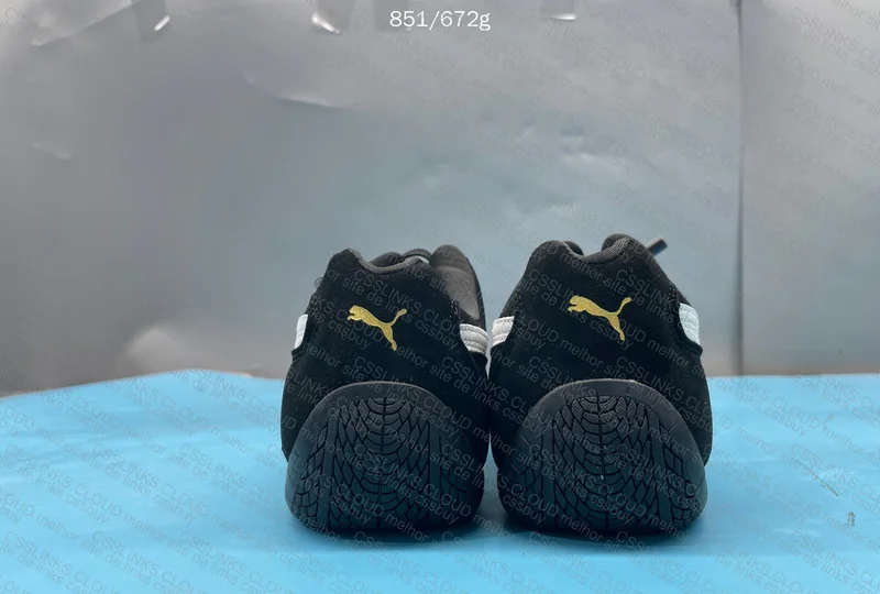 Puma Speedcat 4