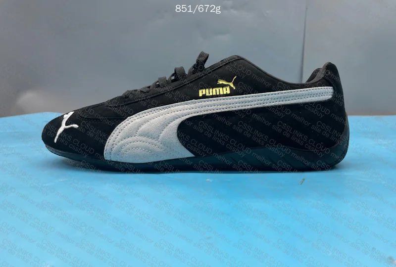 Puma Speedcat 5