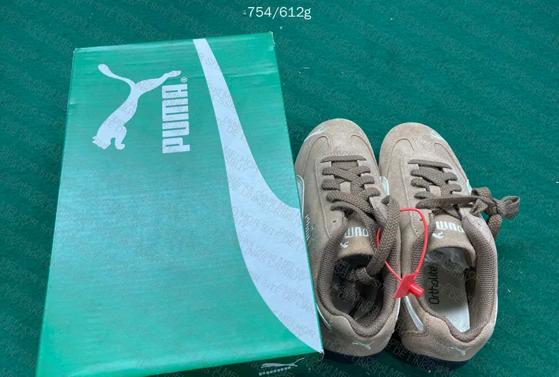 Puma Speedcat