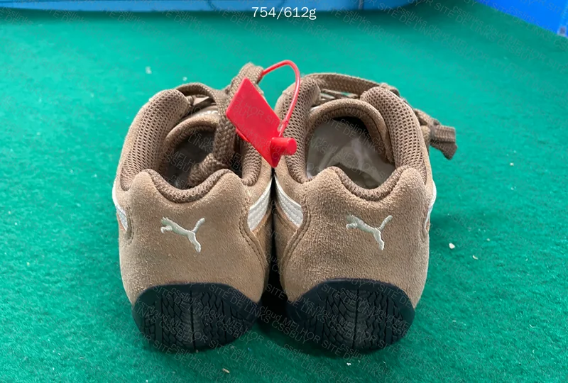 Puma Speedcat 2