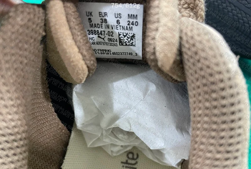 Puma Speedcat 5
