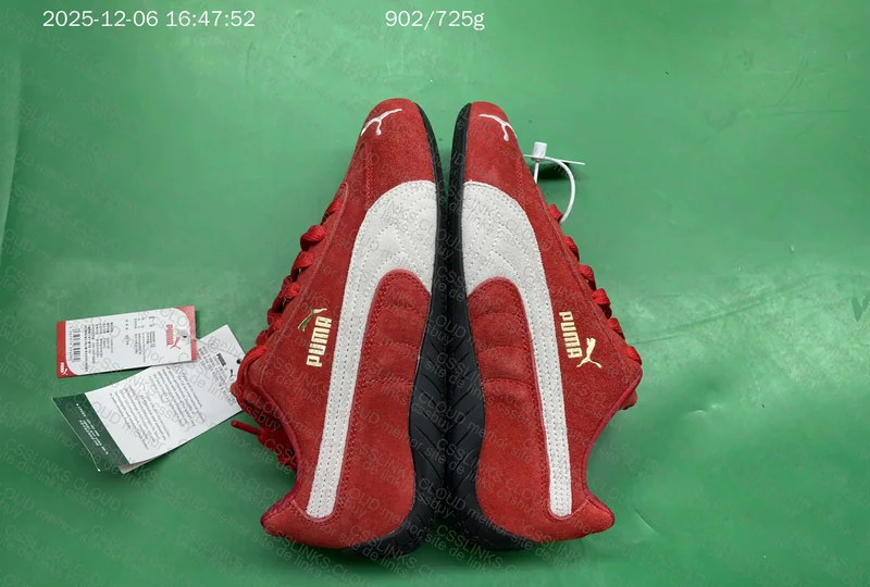 puma speedcat 3