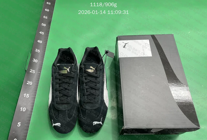 Puma SpeedCat