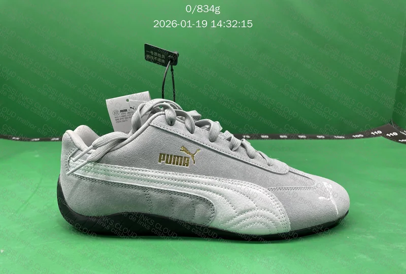 Puma Speedcat 3