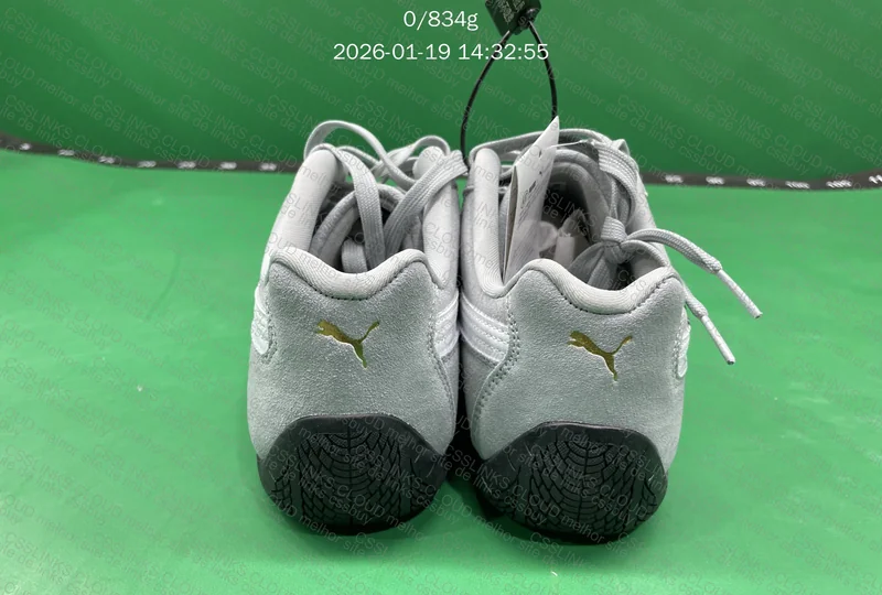 Puma Speedcat 4
