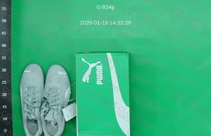 Puma Speedcat 8