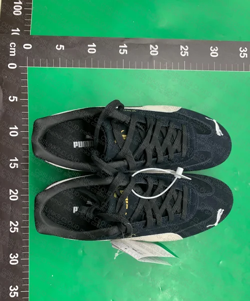 Puma speedcat