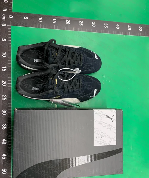 Puma speedcat 2