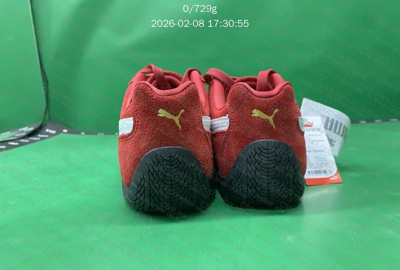 puma speedcat 2