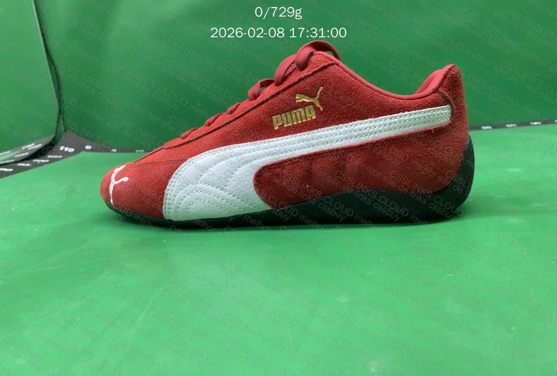 puma speedcat 3