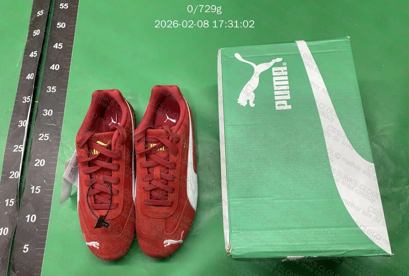 puma speedcat 5