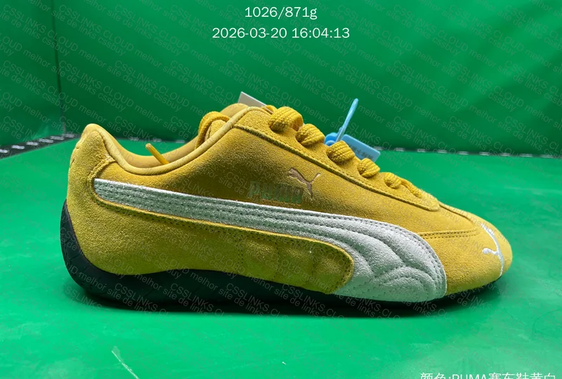 puma speedcat 10