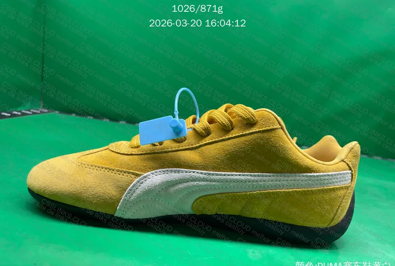 puma speedcat 2