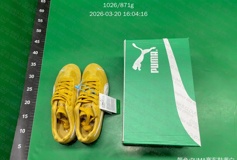 puma speedcat 3