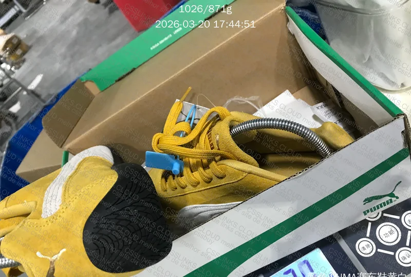 puma speedcat 4
