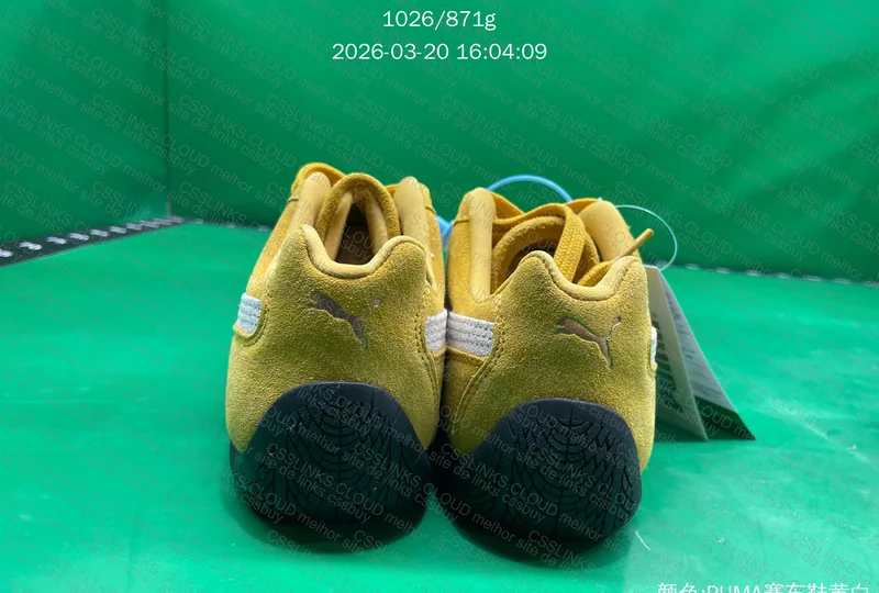 puma speedcat 5