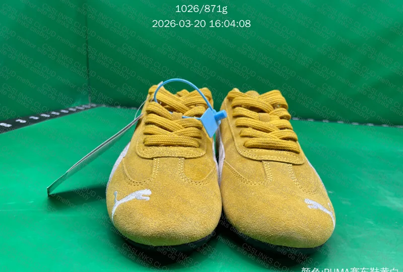 puma speedcat 6