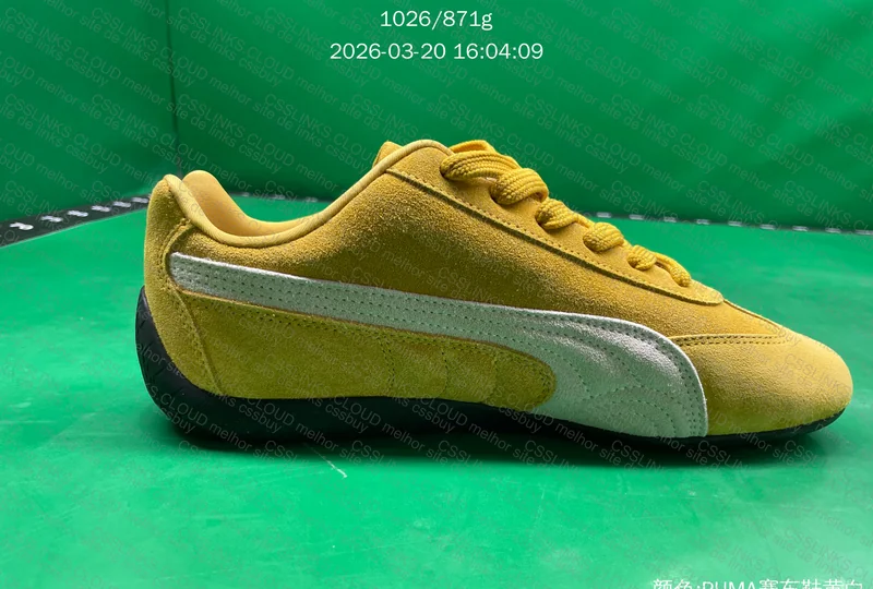 puma speedcat 7
