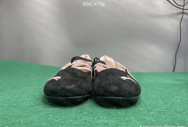 Puma Speedcat Ballet