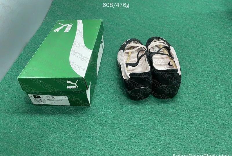 Puma Speedcat Ballet 10
