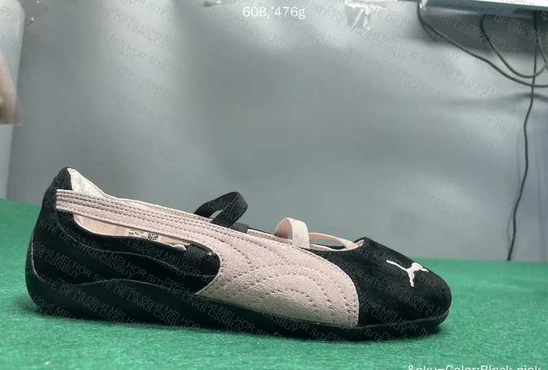 Puma Speedcat Ballet 5