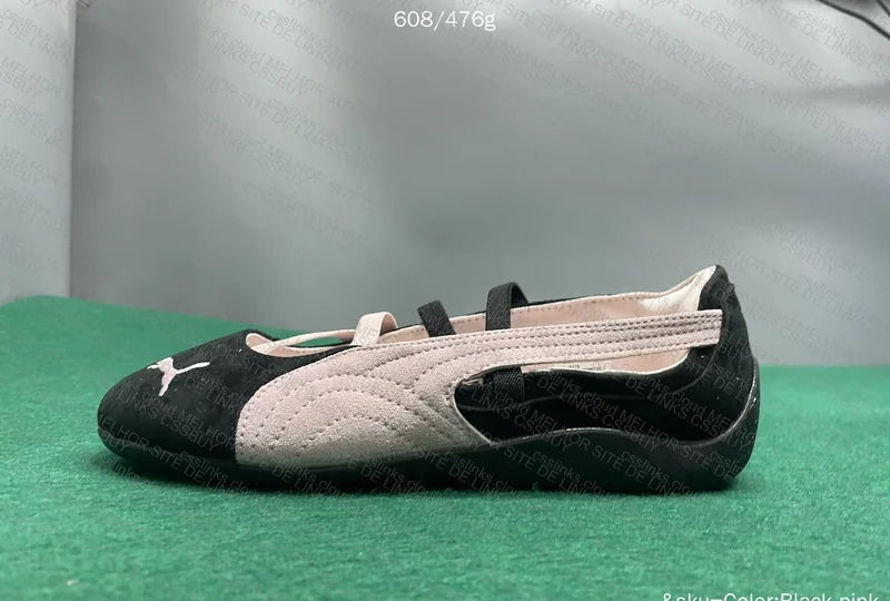 Puma Speedcat Ballet 8