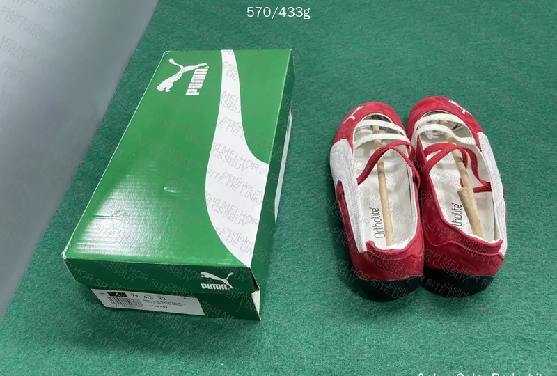 Puma Speedcat Ballet
