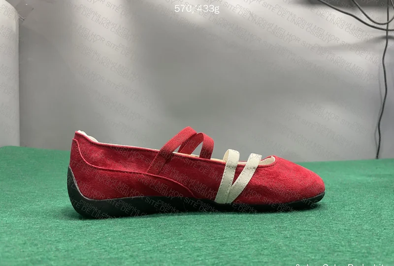 Puma Speedcat Ballet 2