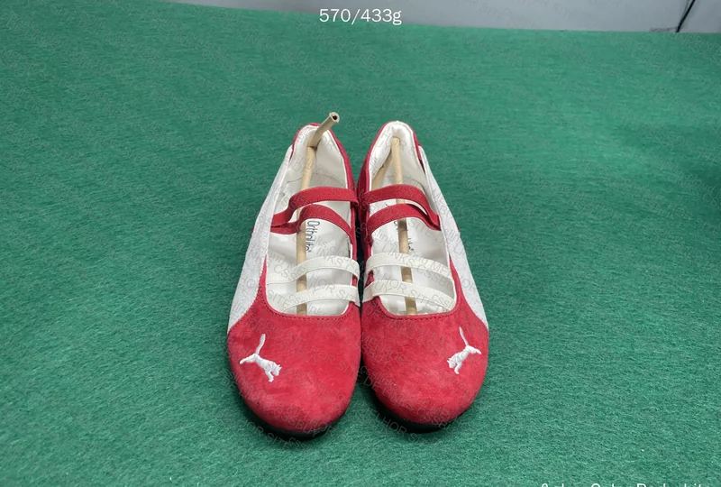 Puma Speedcat Ballet 3