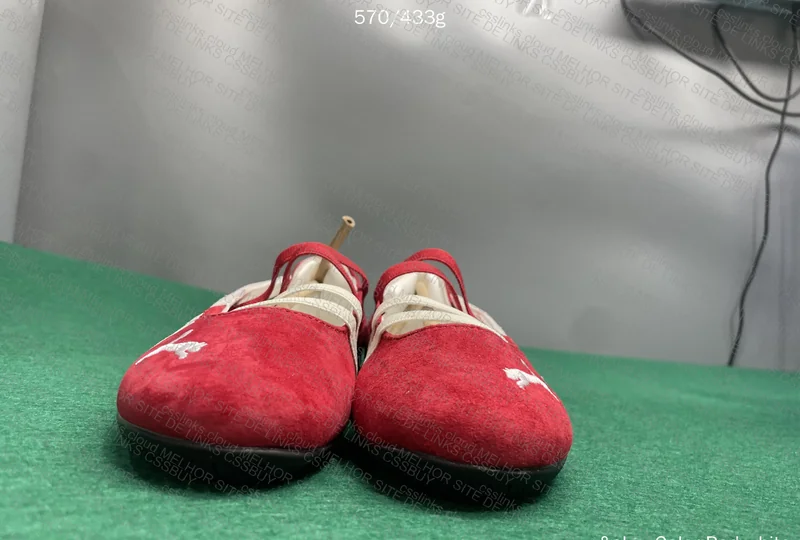 Puma Speedcat Ballet 4