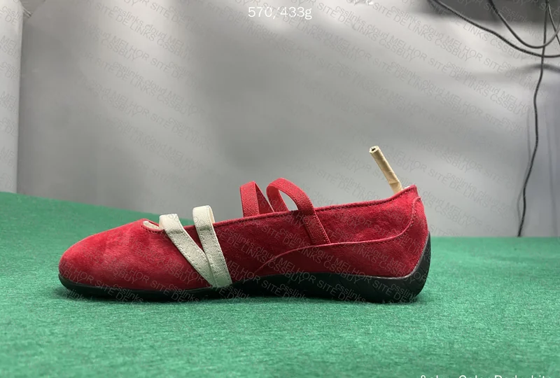 Puma Speedcat Ballet 6