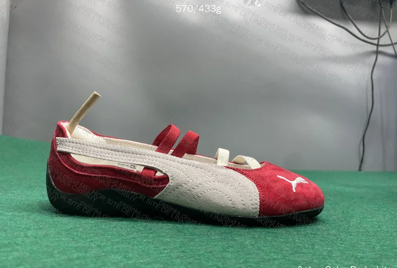 Puma Speedcat Ballet 7