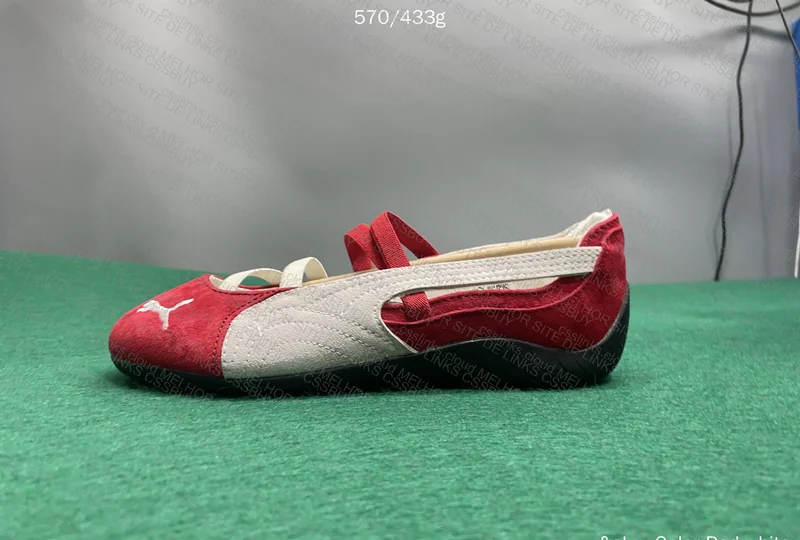 Puma Speedcat Ballet 9