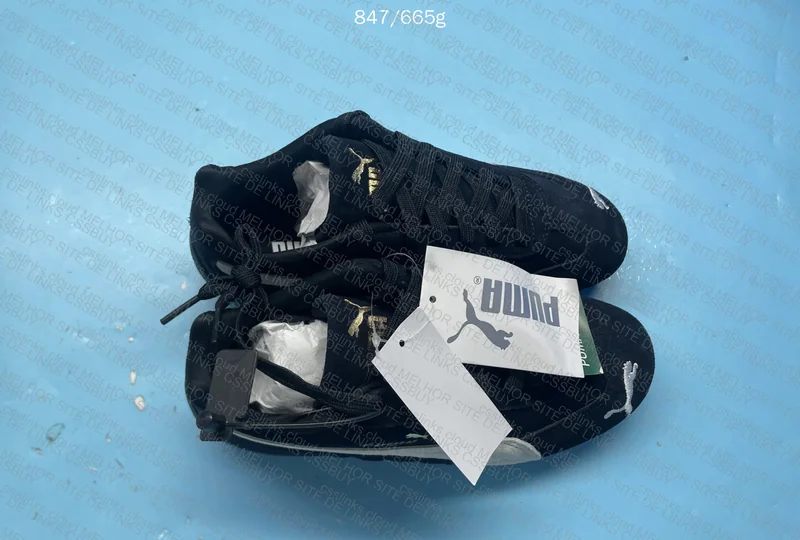 Puma Speedcat GP or RL? 2