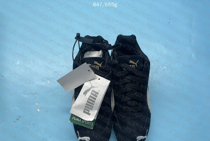 Puma Speedcat GP or RL? 3