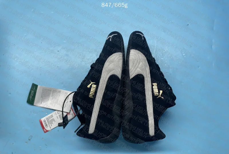 Puma Speedcat GP or RL? 5