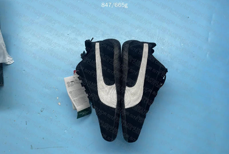 Puma Speedcat GP or RL? 6