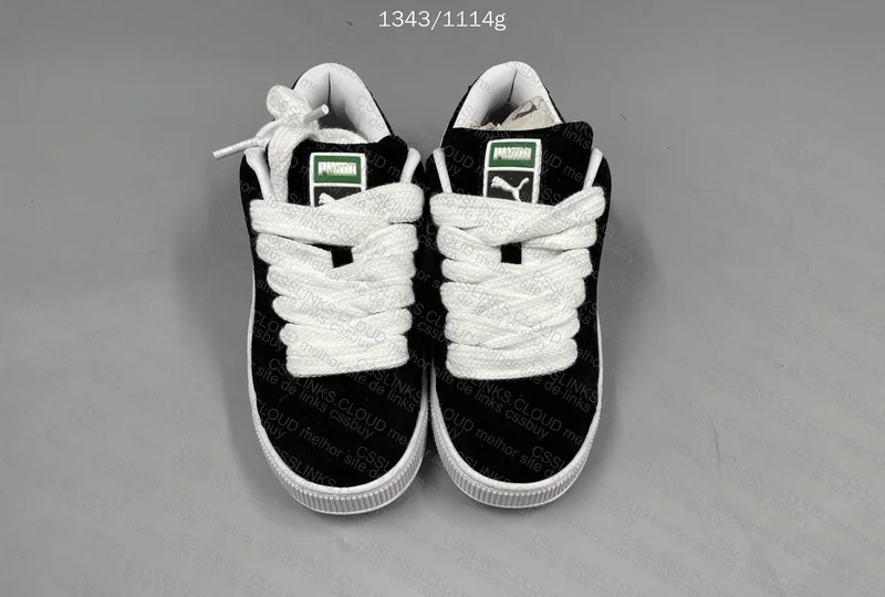 Puma Suede XL