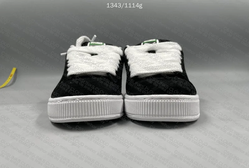 Puma Suede XL 2