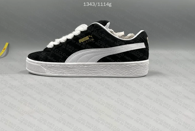 Puma Suede XL 4
