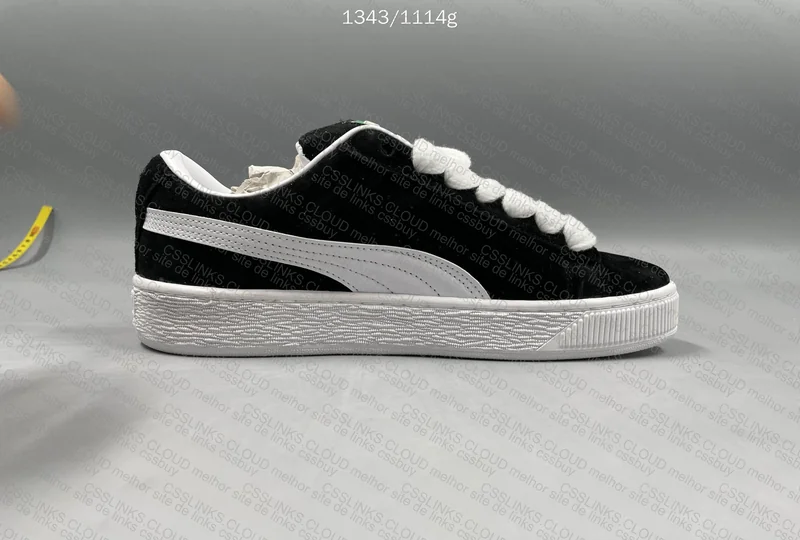 Puma Suede XL 5