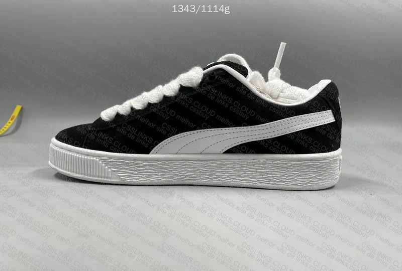 Puma Suede XL 8
