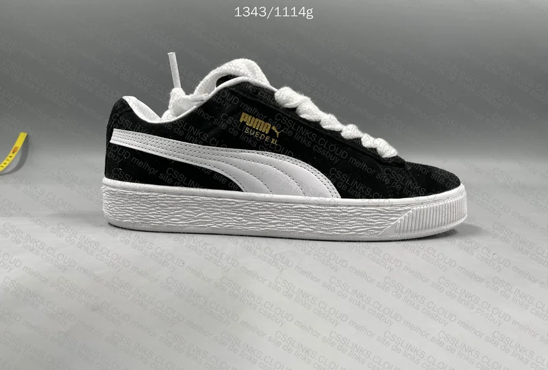 Puma Suede XL 9