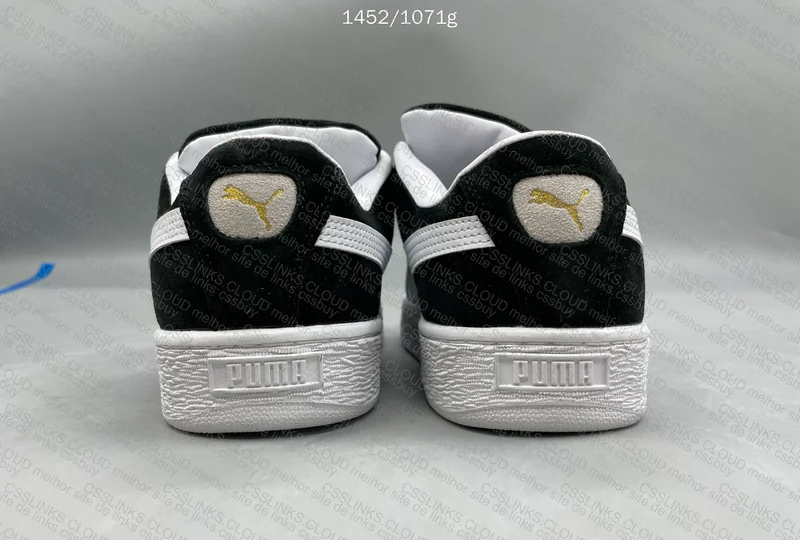 puma Suede xl