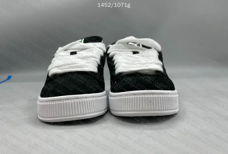 puma Suede xl 4