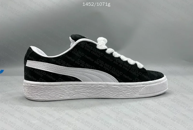 puma Suede xl 5