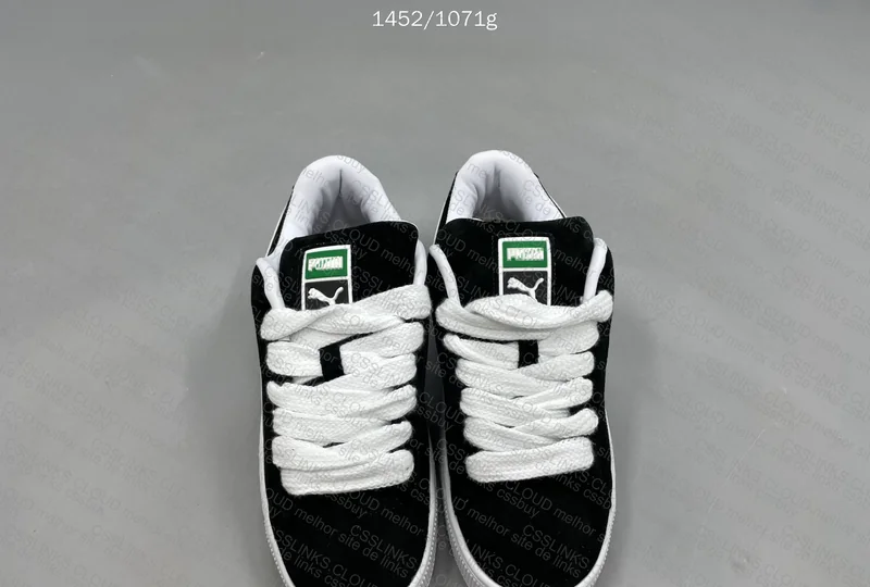 puma Suede xl 6